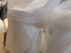 -麦当劳(农光里店)