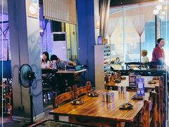 大堂-质烤烤物·活烤海鲜(质烤总店)