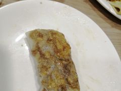 -姥家春饼店(漳州二路店)