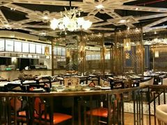 大堂-新好景海鲜酒家(新塘店)