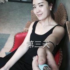 匠之形象-匠之美甲美睫