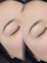 -四七美学·半永久纹眉
