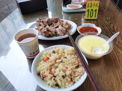 -清真·益鑫羊肉手抓馆(花园北街店)