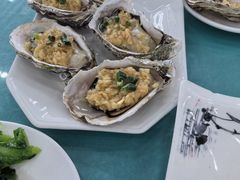 -景好海鲜餐厅(大鹏必选旅游店)