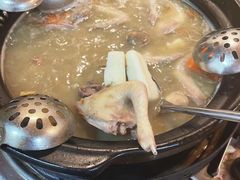 -啊杞恒益饭店(南头总店)