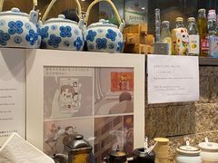 -雷神拉面(财富中心玉米楼店)