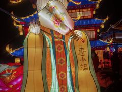 -西安城墙·碑林历史文化景区