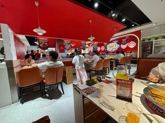 -喜虾客·大虾火锅(郑州无限城店)