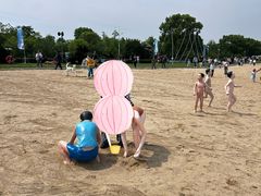 -上海月湖雕塑公园