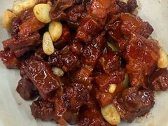-老三样·旧食新味(船山路店)