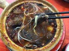 -清真·马文砂锅大全(麦苋街店)