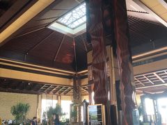 -惠州金海湾嘉华度假酒店