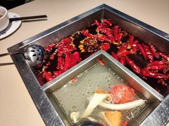 -龙森园火锅(琴台路店)