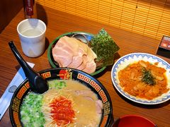 -一蘭拉面(尖沙咀店)