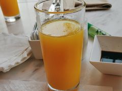 -景er The Balcony自助餐厅·北京东方君悦大酒店