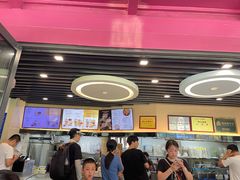 -鸡鸣汤包(红山动物园店)