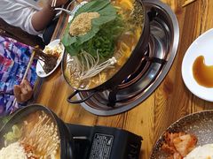 -松栢朝鲜族味道·脊骨汤(总店)