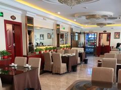 大堂-喜乐餐厅•灯笼虾球首创者•本地小海鲜(二马路店)