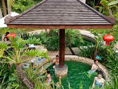 -嘉和K6温泉微度假