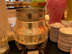 -咖啡苑 - 蔚藍夏日限定主题(永利皇宫店)