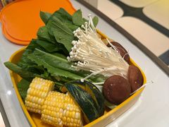 -润园四季椰子鸡火锅(卓越INTOWN店)