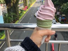-麦当劳(帝豪店)