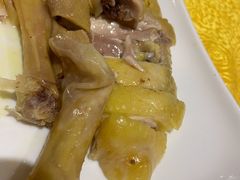 -黄B湛江鸡饭店(粤垦路店)