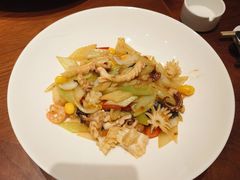 -高佳庄·舟山海鲜(海景旗舰店)