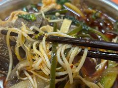-青羊区不同味冒菜店(青羊店)