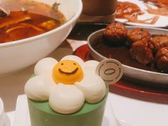 伯爵抹茶磅蛋糕-玲婧胡同·生日蛋糕·餐厅(嘉里城店)