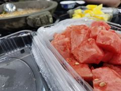 -秦巴石锅鱼(文化南路店)