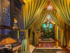 -康健民中泰式·古法按摩连锁品牌(华润万家店)