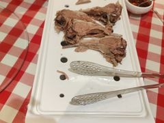 -西贝(六里桥旗舰店)