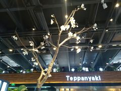 -韩盛·盛江山自助料理(学院路江北大学城店)