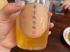 -東茅街茶馆