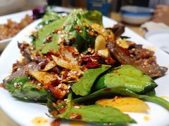 -金塔傣乡·云南民族特色菜·傣味手抓饭(金瓦路店)