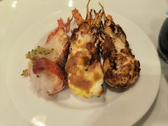 -马哥孛罗酒店·SAVVY全日餐厅