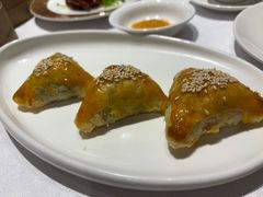 -红棉中餐厅·广州海航威斯汀酒店