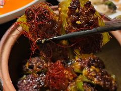 -甄御•海鲜新青岛菜(麦岛店)