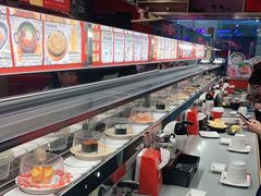 -友壹町寿司(嘉洲广场店)