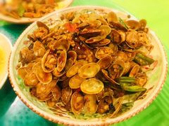 -盛港湾海鲜食府(黄沙店)
