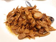 -三清山希尔顿度假酒店·三清轩中餐厅