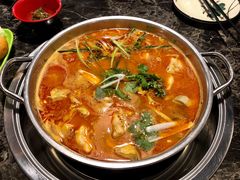 -雷山鱼酱酸汤鱼·酸汤牛肉(花果园T1区店)