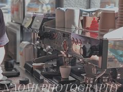 -MQ COFFEE STAND明谦(新洲店)