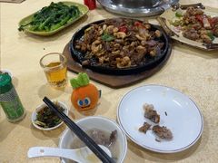 -标记美食新鲜猪杂(兴南大道店)