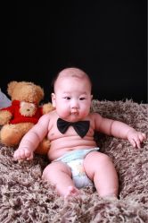 -Happy Baby Studio快乐宝贝儿童摄影