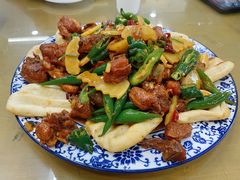 -美味居(古城店)