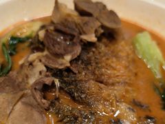 -四季轩中餐厅(徐州开元名都大酒店)