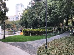 -常州古运河南大街文化旅游区-人民公园