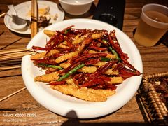 -小乾杯串店•16年沈阳烧烤(文安路店)